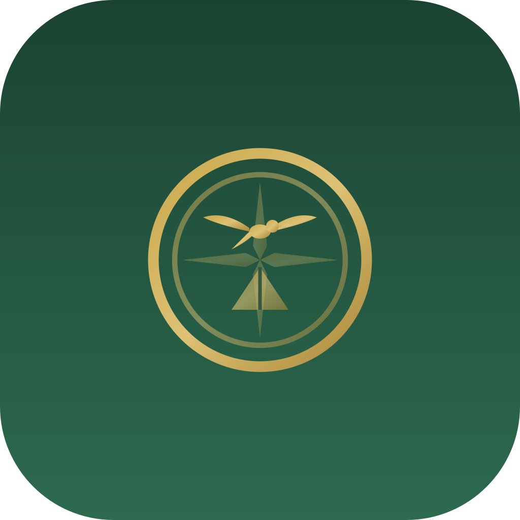 CampScout logo