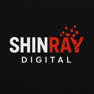 Shinray Digital logo